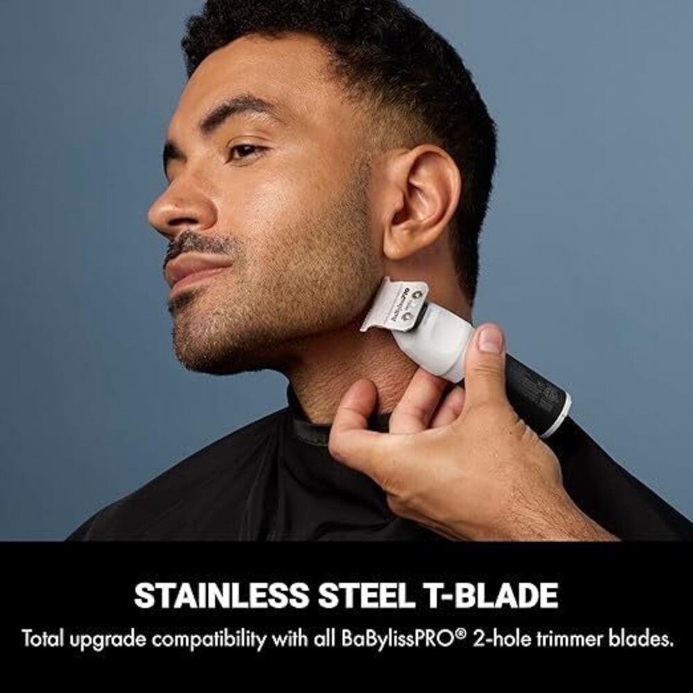 BaBylissPRO COREFX Professional Performance Hair Trimmer BaByliss Pro CORE FX - Picture 2 of 4